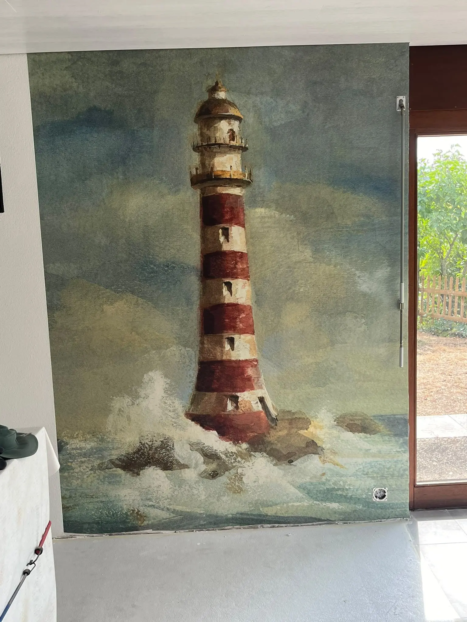Papiers peints panoramiques — photo 3