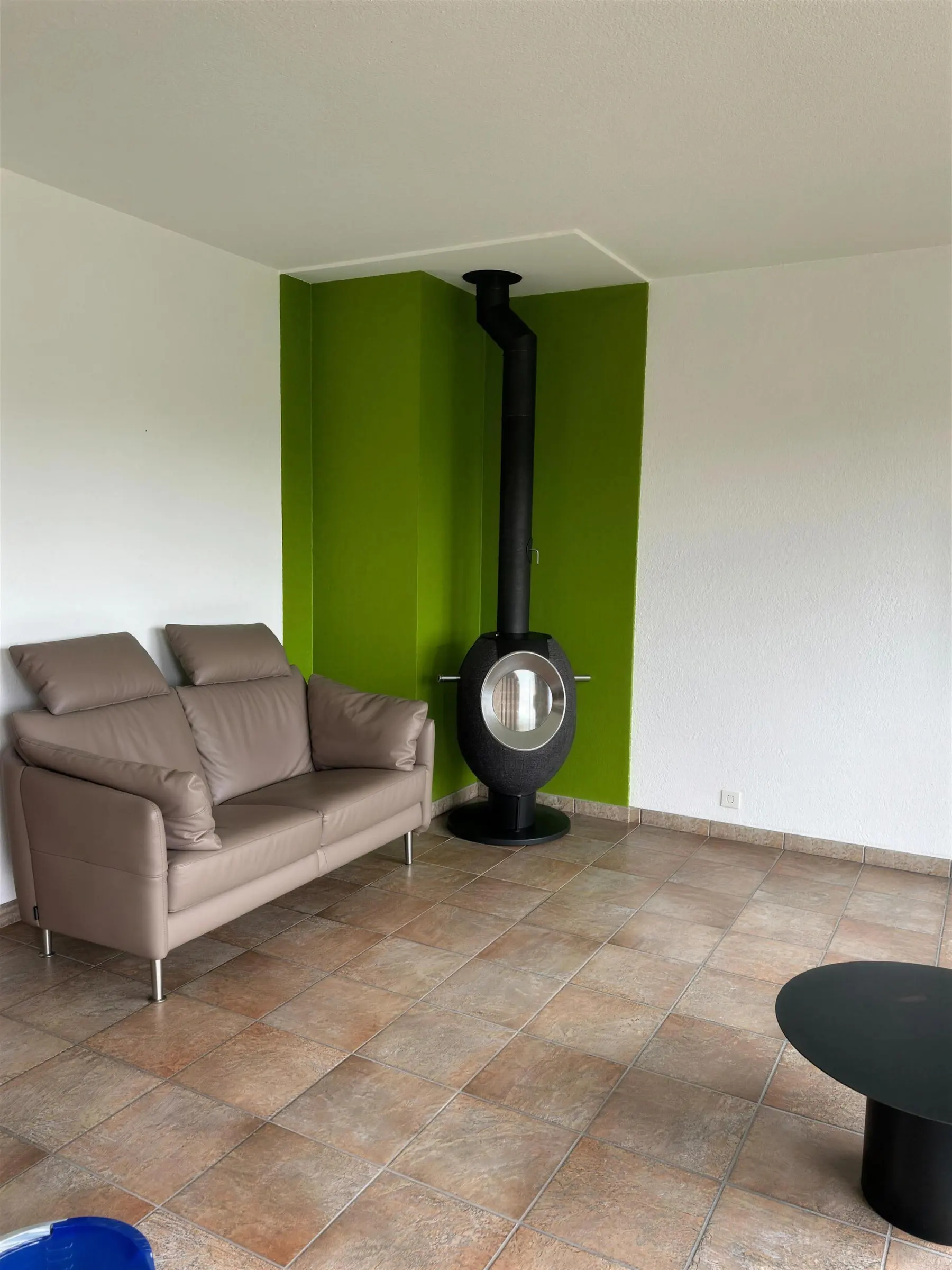 Peinture intérieure